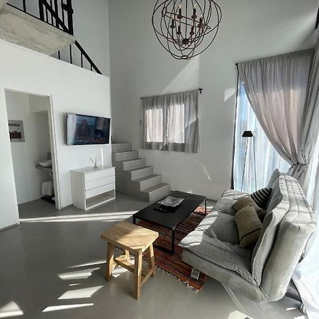 Apartmán Increible Loft En Barrio Residencial Remedios de Escalada Exteriér fotografie