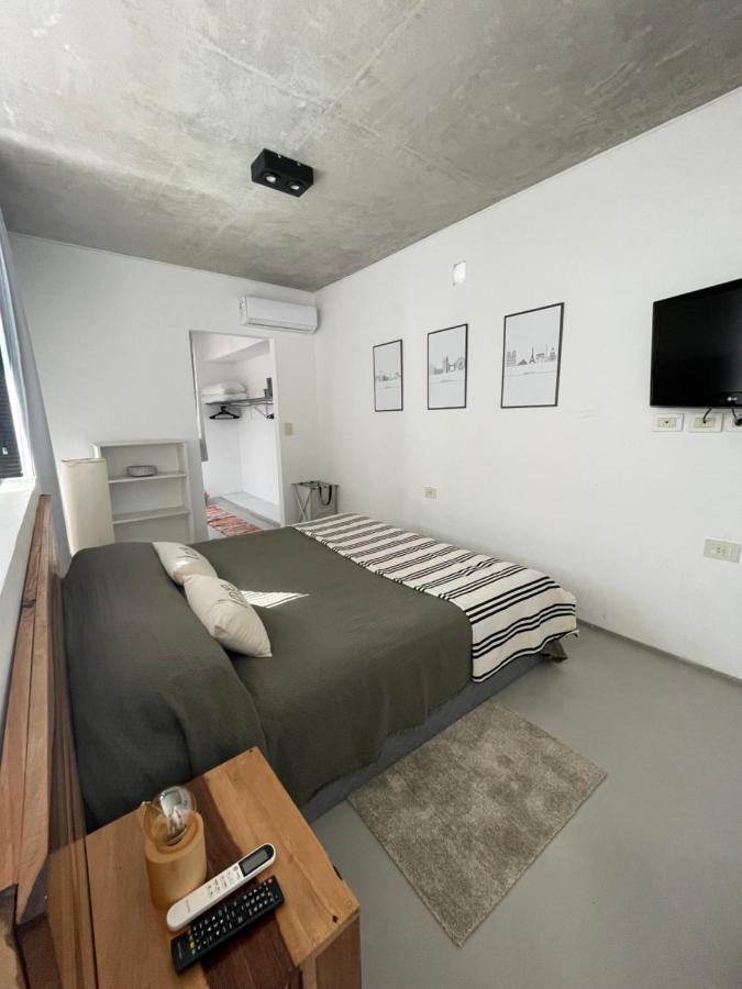 Apartmán Increible Loft En Barrio Residencial Remedios de Escalada Exteriér fotografie