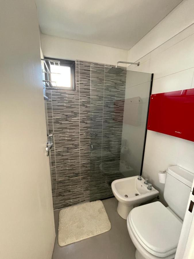 Apartmán Increible Loft En Barrio Residencial Remedios de Escalada Exteriér fotografie