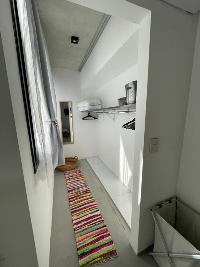 Apartmán Increible Loft En Barrio Residencial Remedios de Escalada Exteriér fotografie