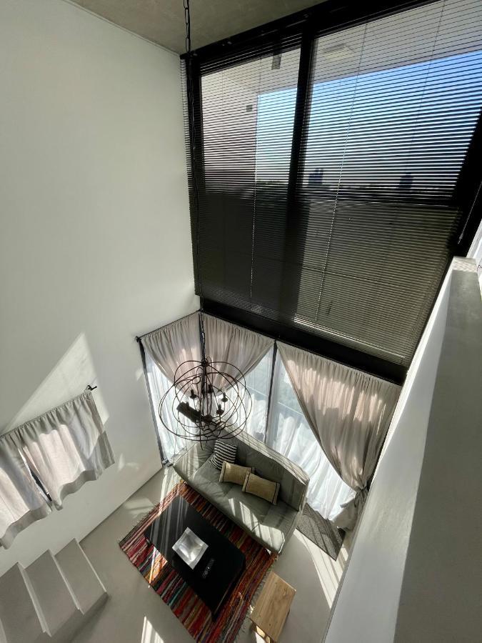 Apartmán Increible Loft En Barrio Residencial Remedios de Escalada Exteriér fotografie