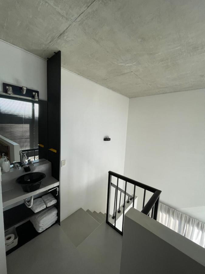 Apartmán Increible Loft En Barrio Residencial Remedios de Escalada Exteriér fotografie