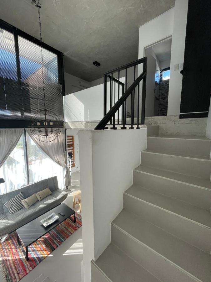 Apartmán Increible Loft En Barrio Residencial Remedios de Escalada Exteriér fotografie