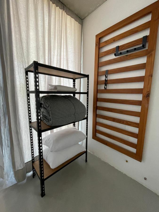 Apartmán Increible Loft En Barrio Residencial Remedios de Escalada Exteriér fotografie