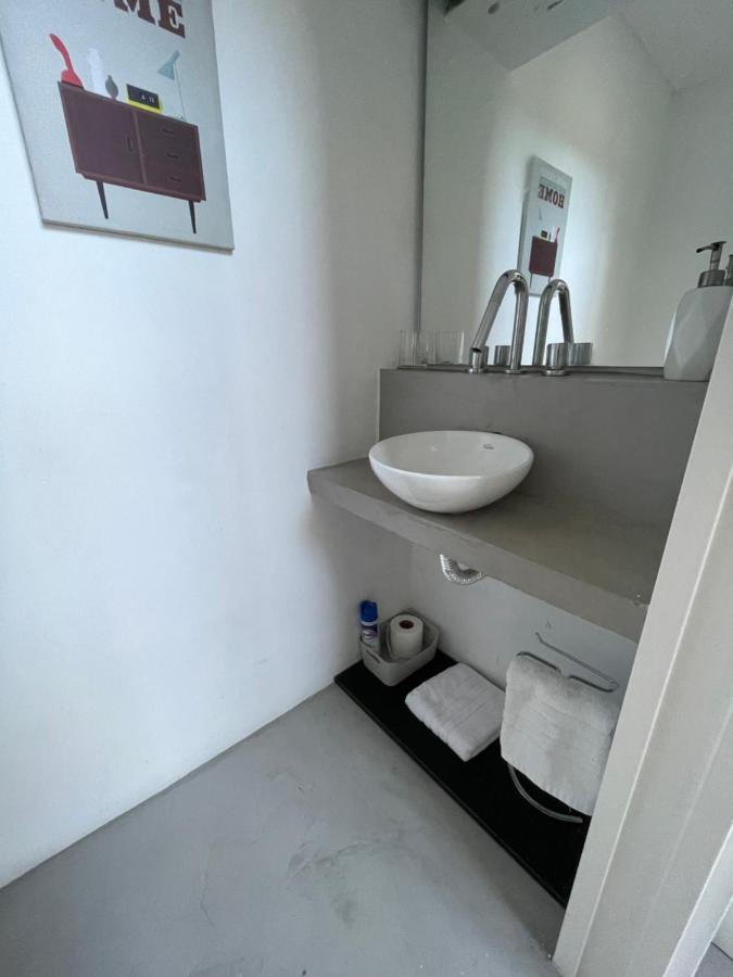 Apartmán Increible Loft En Barrio Residencial Remedios de Escalada Exteriér fotografie