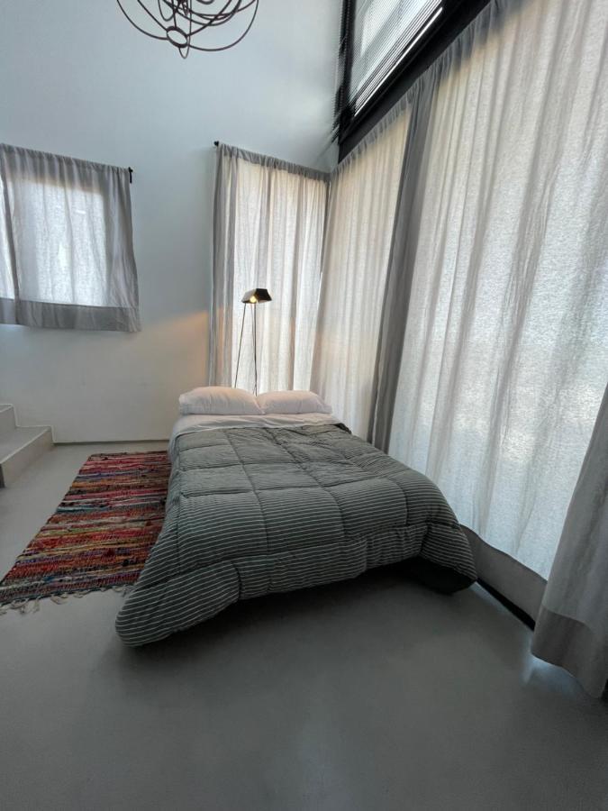 Apartmán Increible Loft En Barrio Residencial Remedios de Escalada Exteriér fotografie