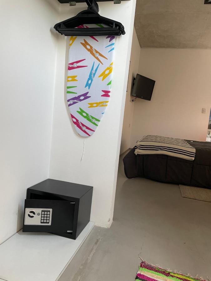 Apartmán Increible Loft En Barrio Residencial Remedios de Escalada Exteriér fotografie